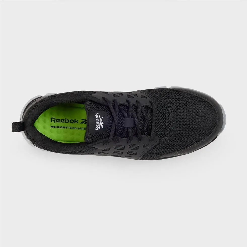 Reebok shoes - Reebok Work - Work - Black 7