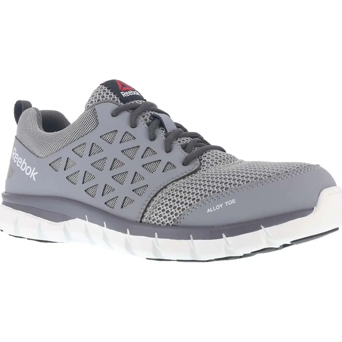 Reebok shoes - RB4042 - RB4042 - GREY 2
