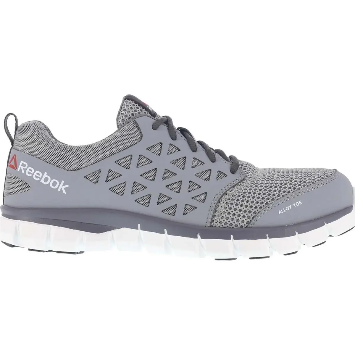 Reebok shoes - RB4042 - RB4042 - GREY 3