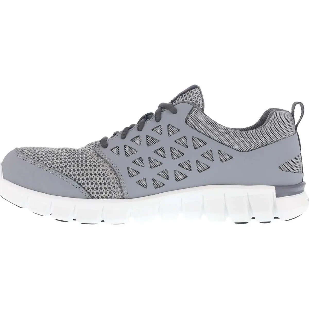 Reebok shoes - RB4042 - RB4042 - GREY 5