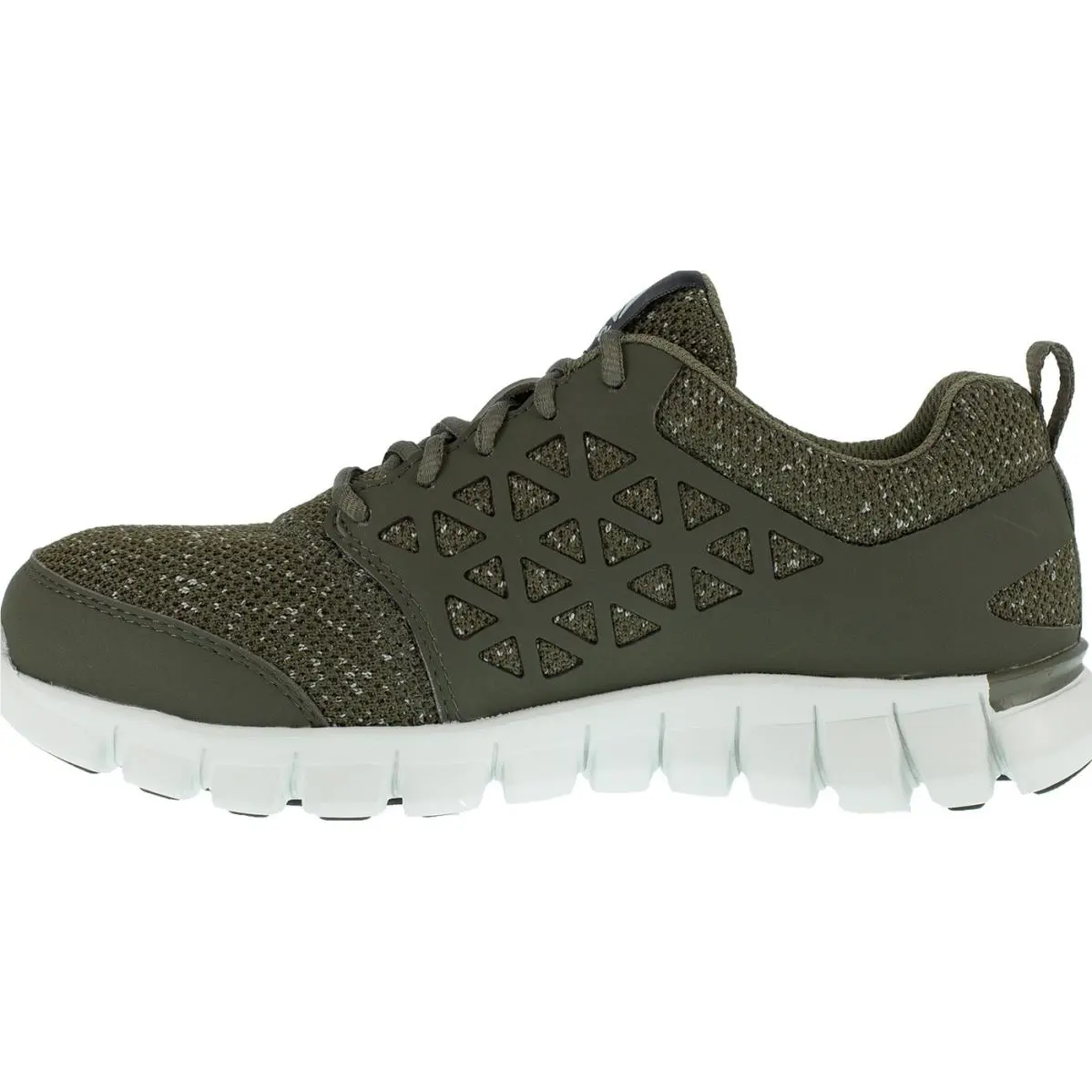 Reebok shoes - RB051 - RB051 - OLIVE GREEN 3