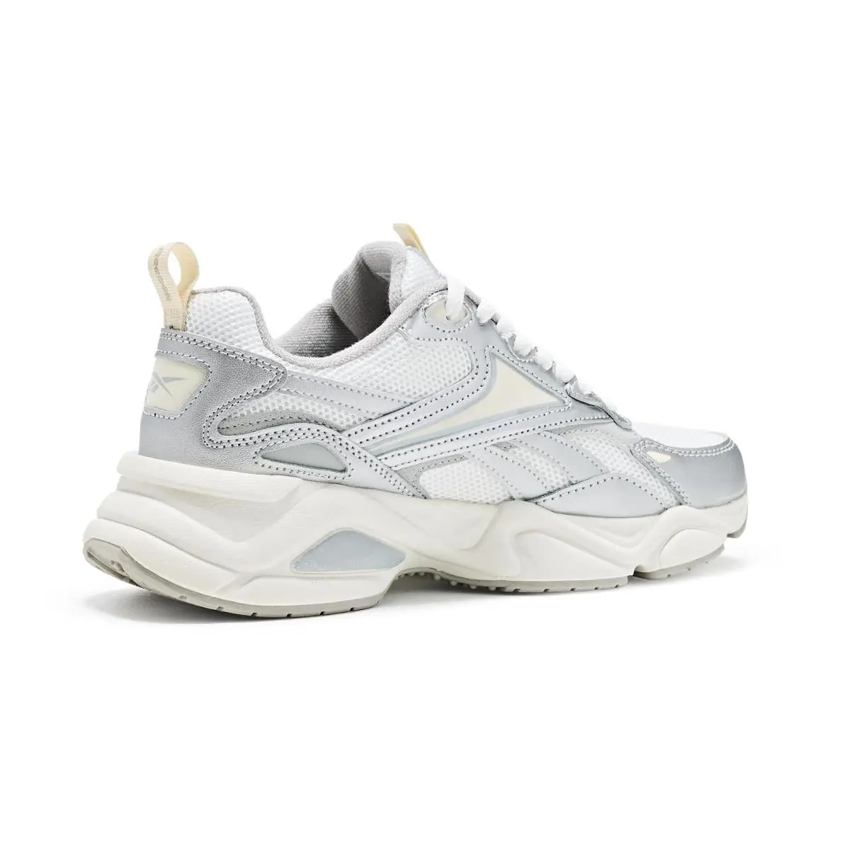 Reebok shoes - Chrome/Grey 1/Sand/Chalk 1
