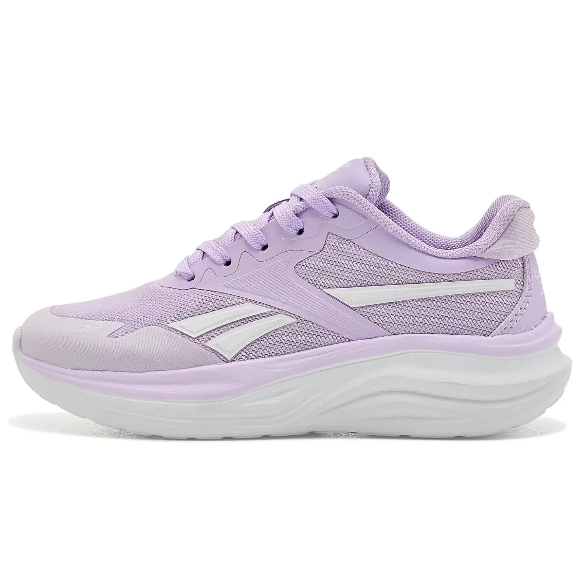 Reebok shoes - Digital Gleam/White 2