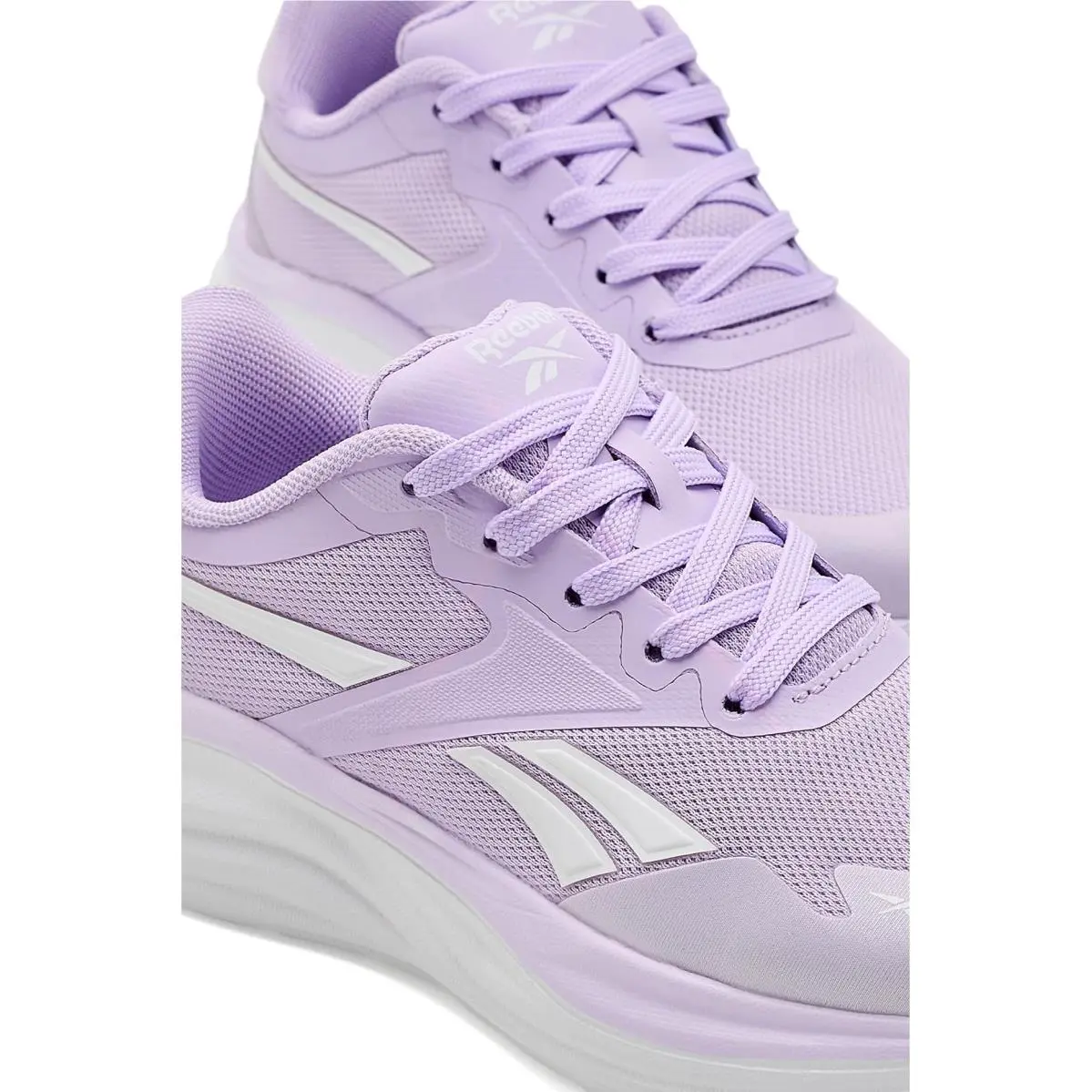 Reebok shoes - Digital Gleam/White 11