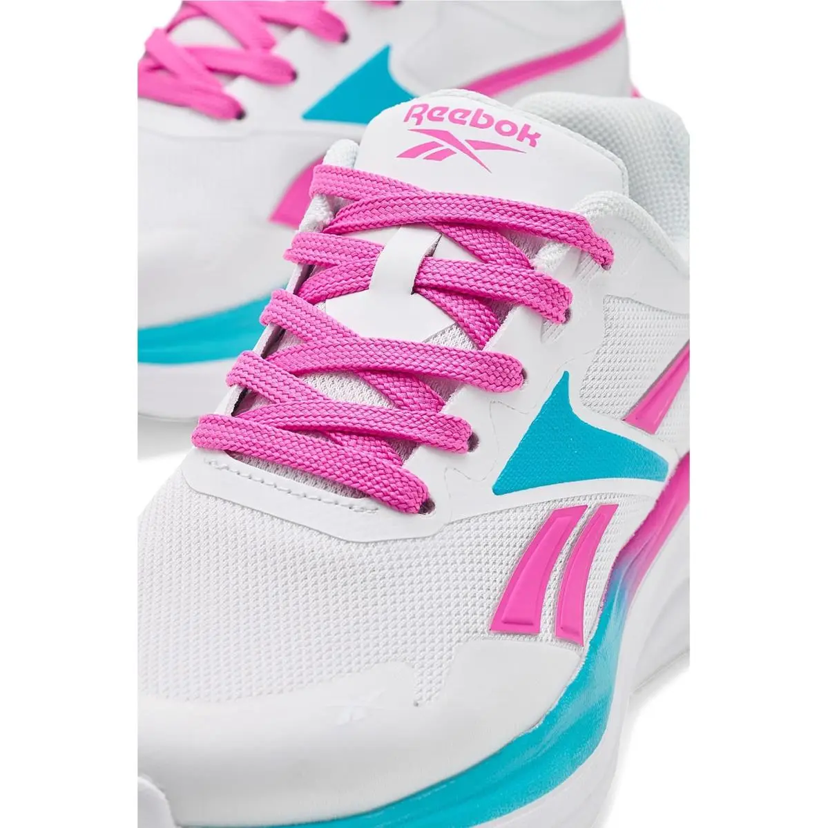 Reebok shoes - Digital Gleam/White 18