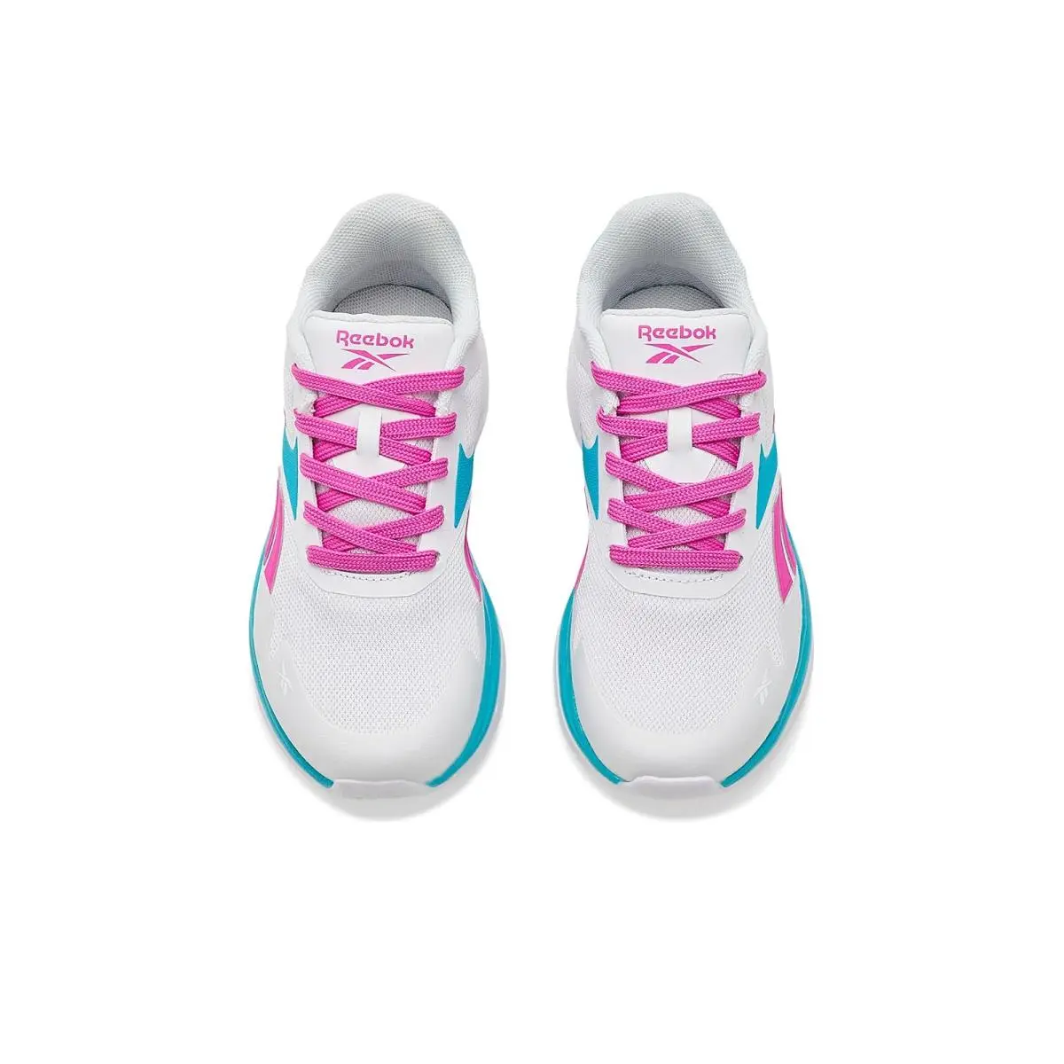 Reebok shoes - Digital Gleam/White 14