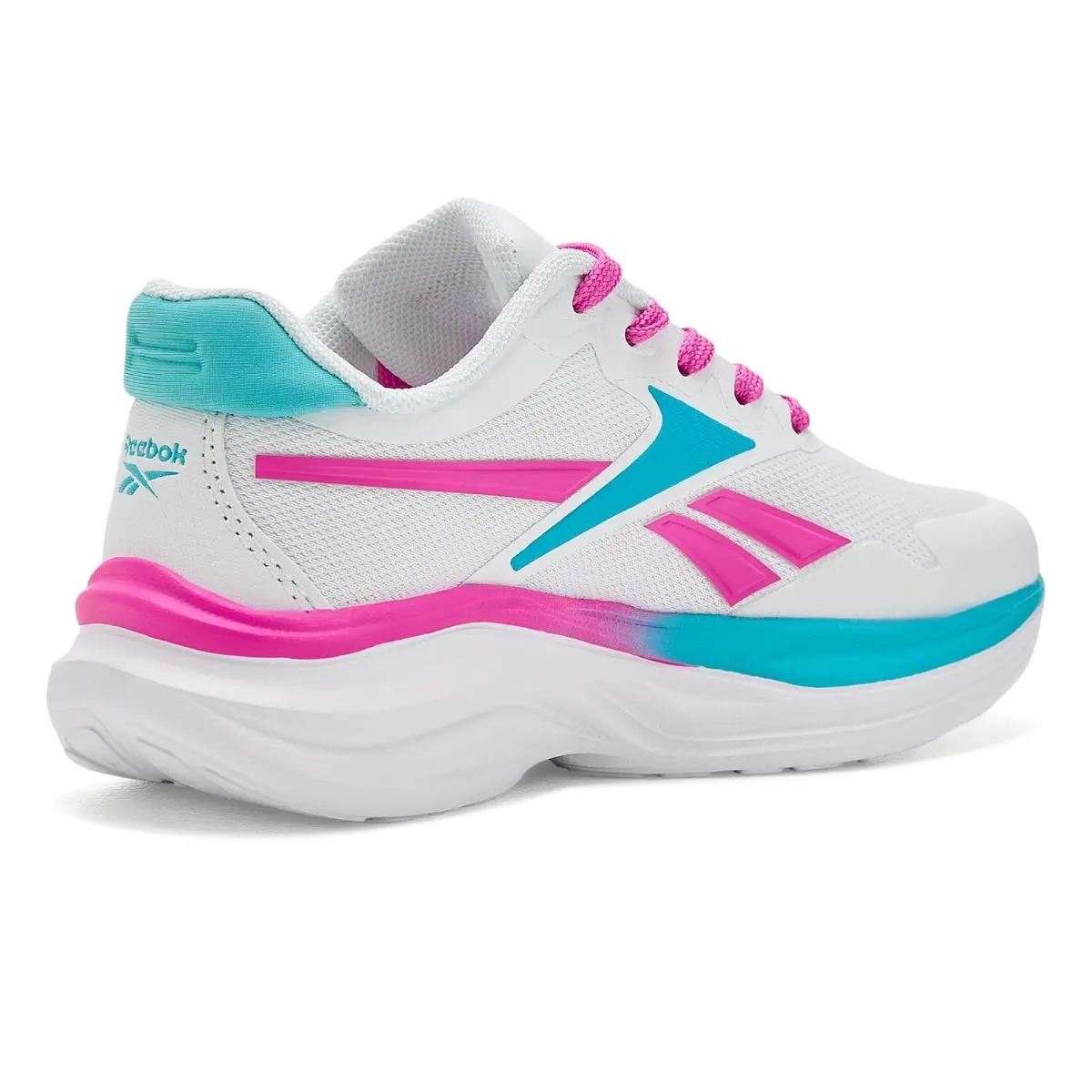 Reebok shoes - Digital Gleam/White 15