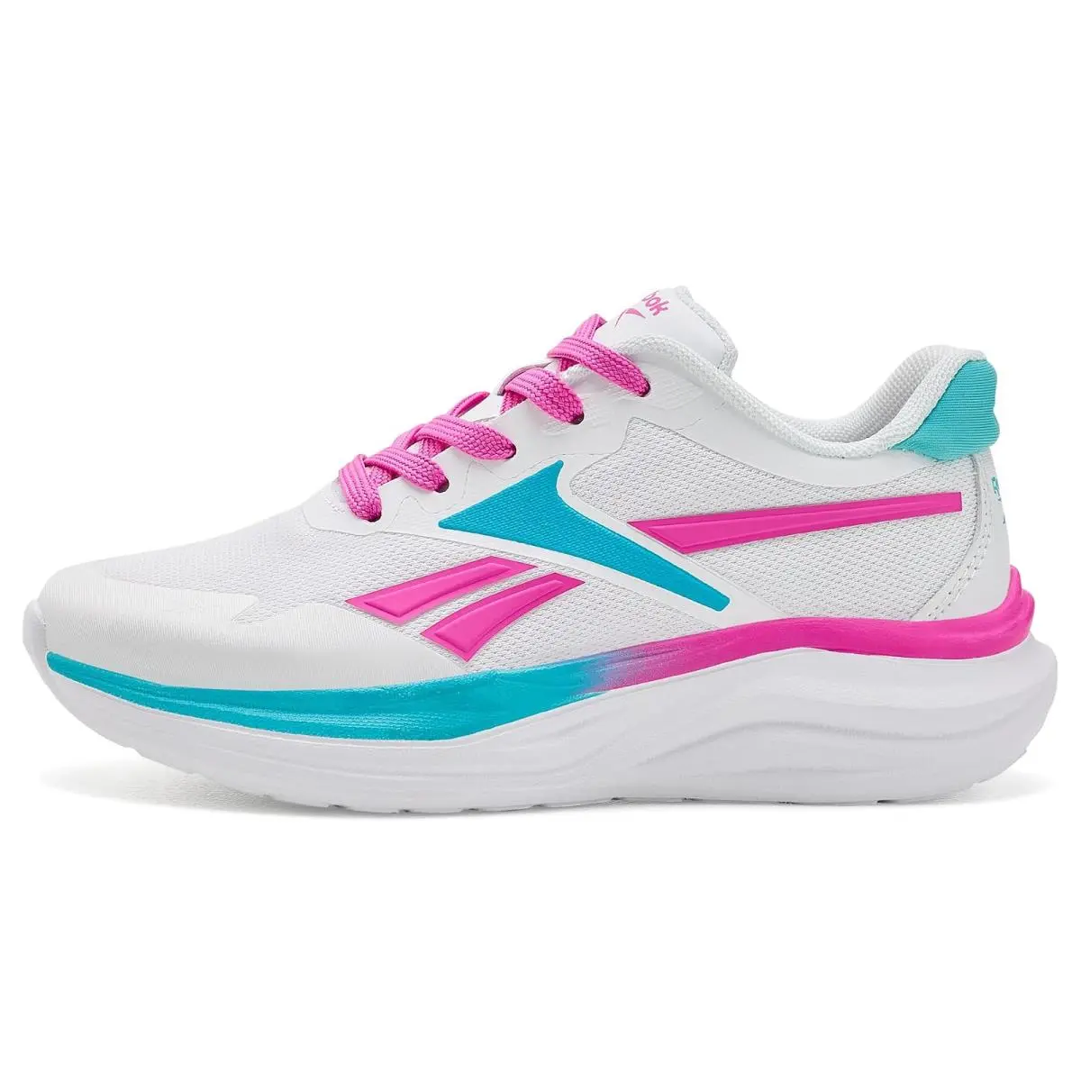 Reebok shoes - Digital Gleam/White 16