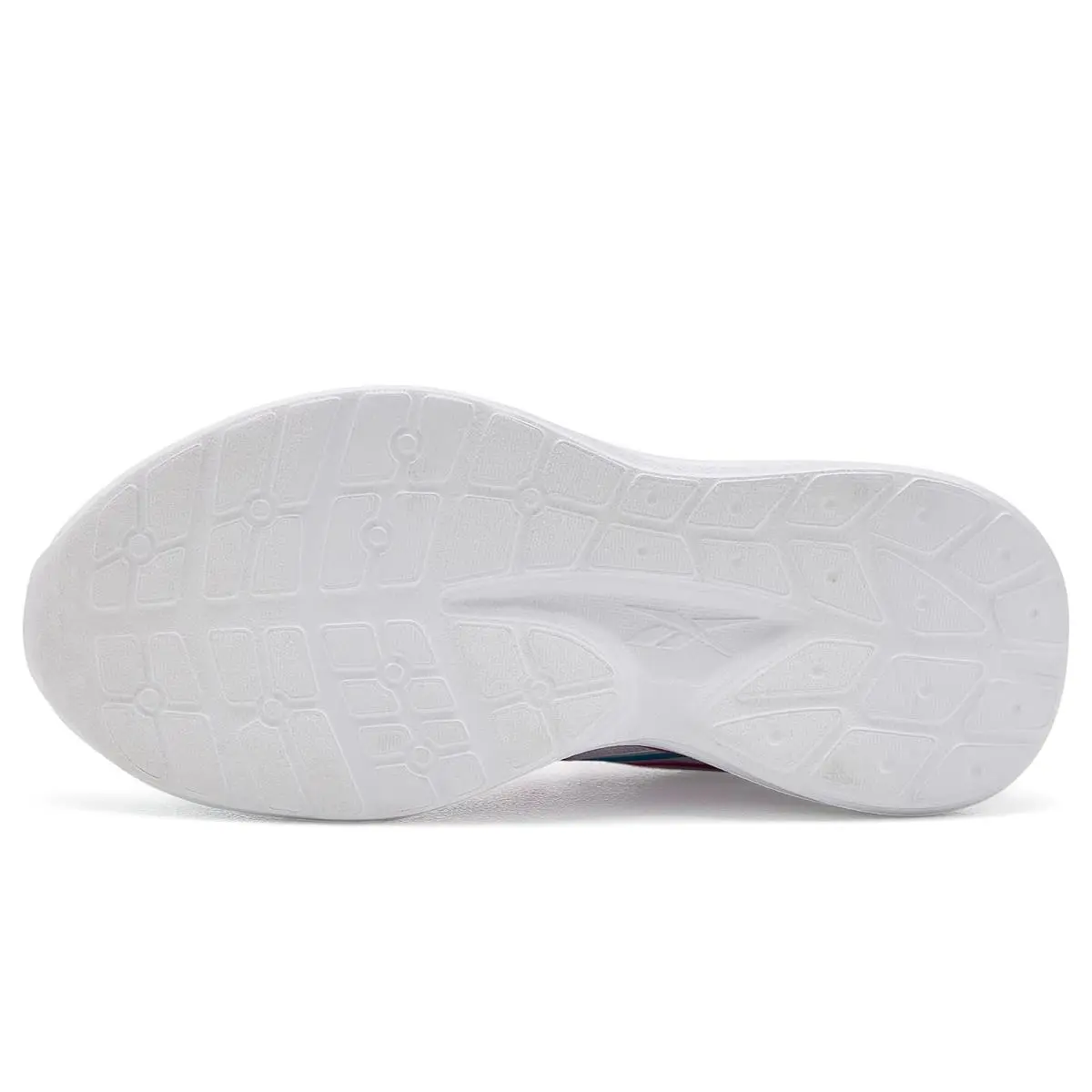 Reebok shoes - Digital Gleam/White 17