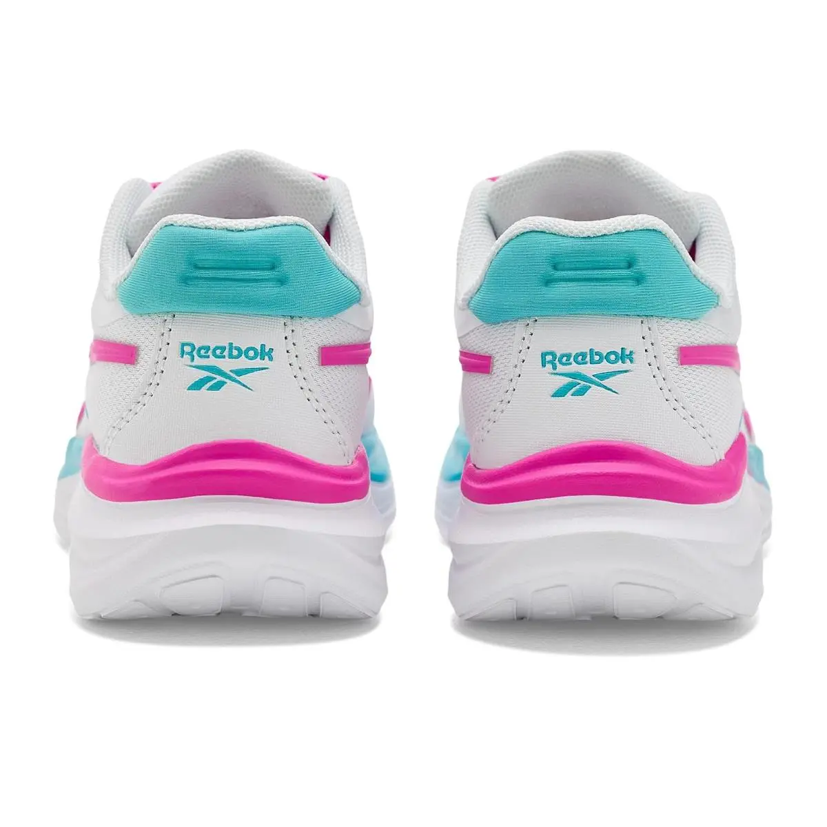 Reebok shoes - Digital Gleam/White 19