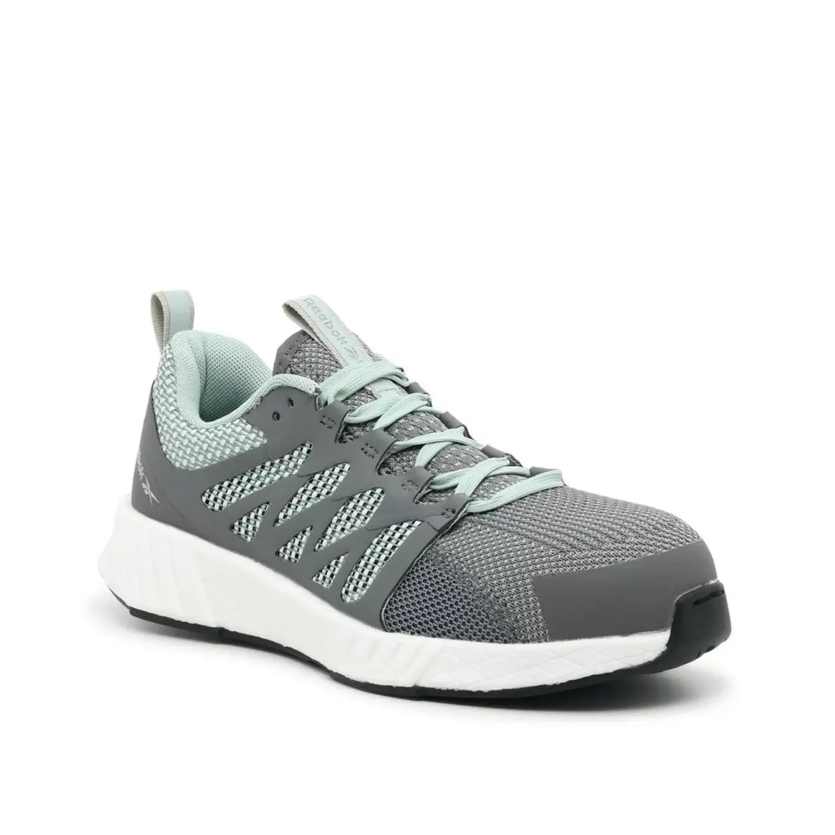 Women`s Work Safety Shoes  Work Flexweave Work Sneaker by Reebok