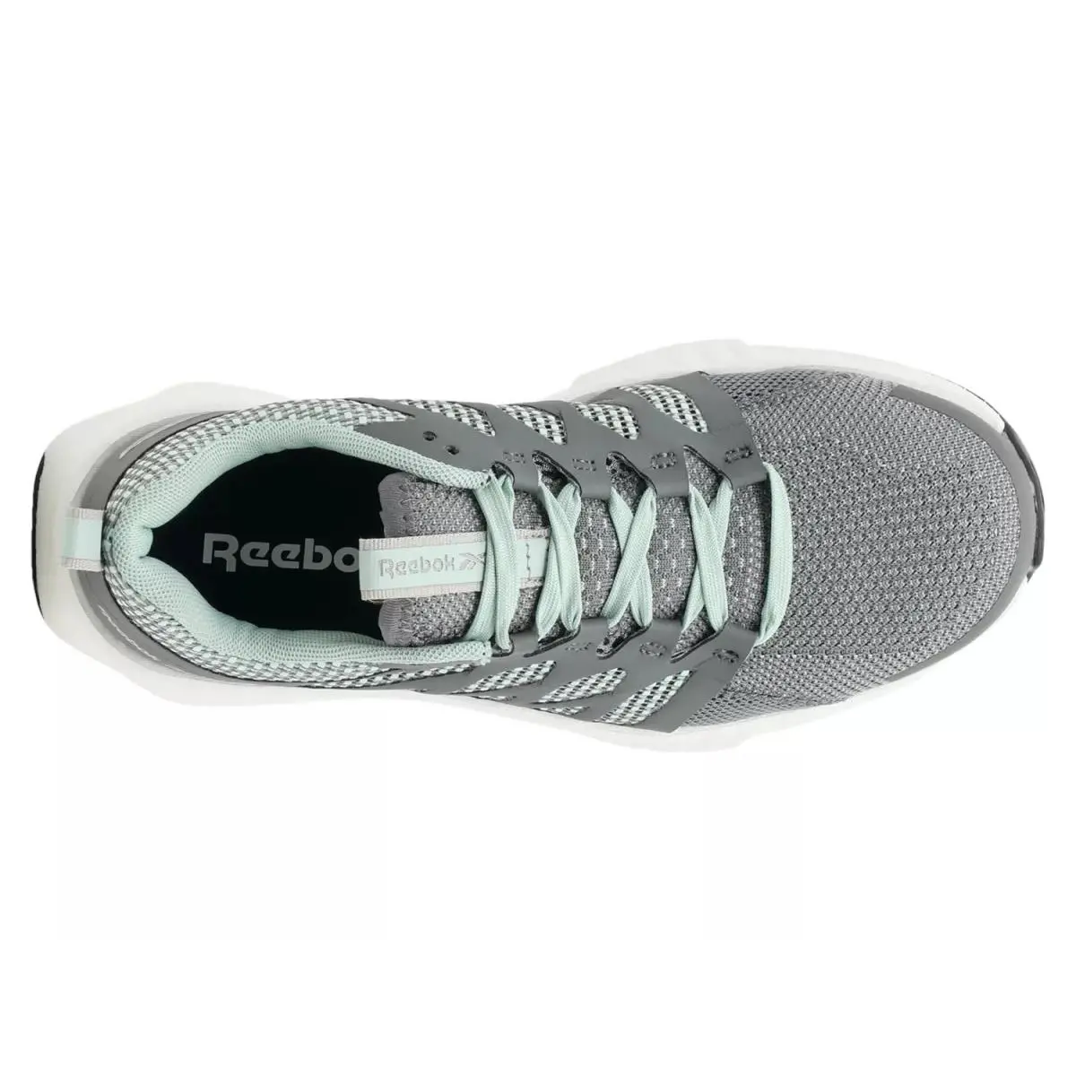 Reebok shoes - Grey 5