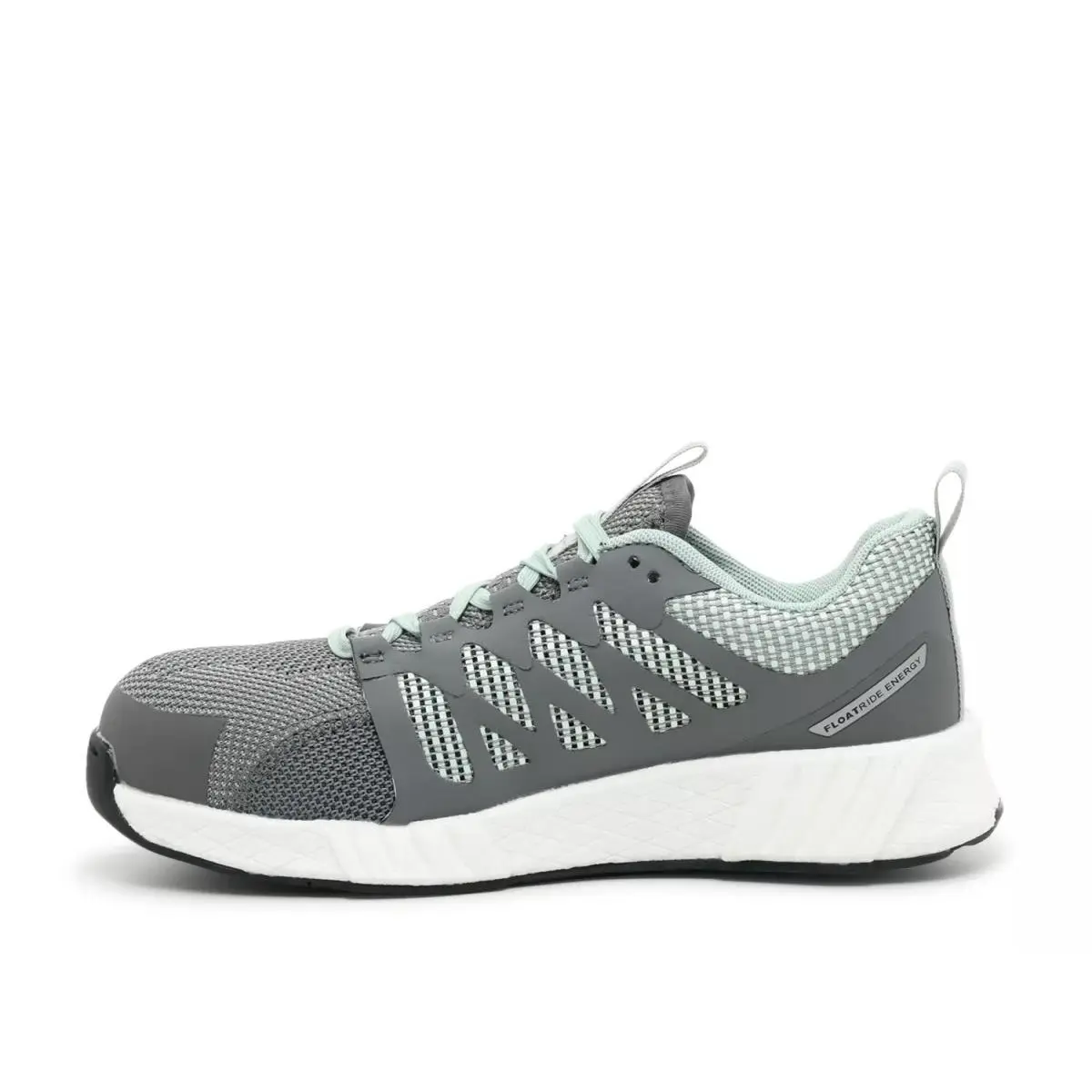 Reebok shoes - Grey 8