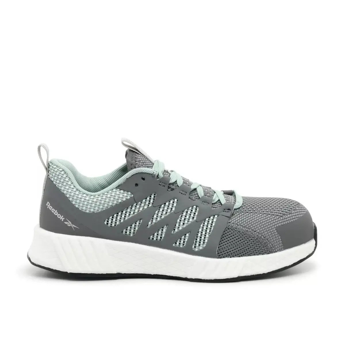 Reebok shoes - Grey 10
