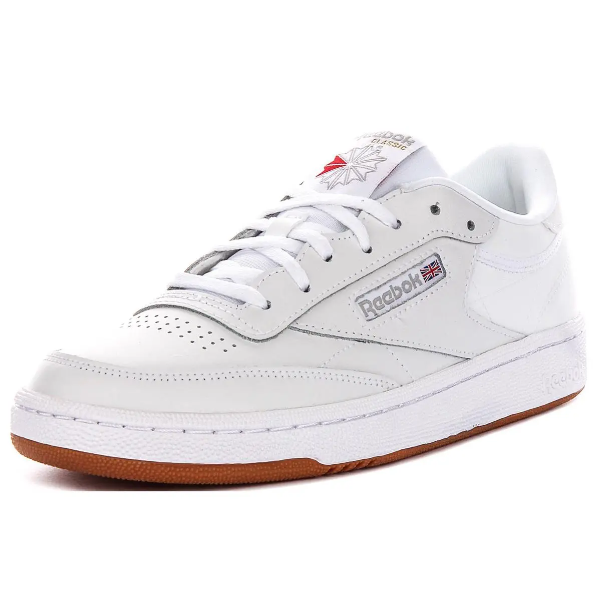 Reebok shoes - White 4