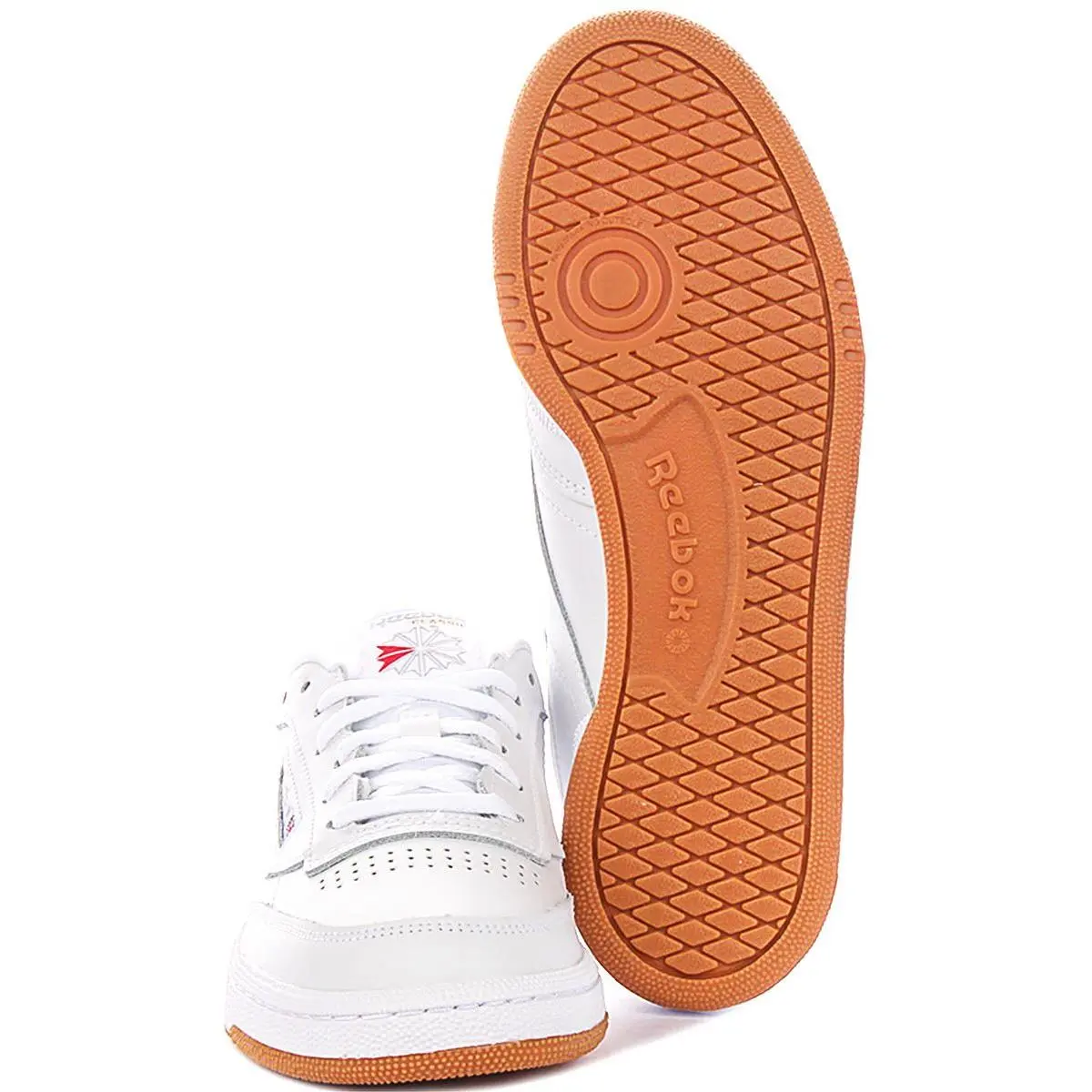 Reebok shoes - White 9
