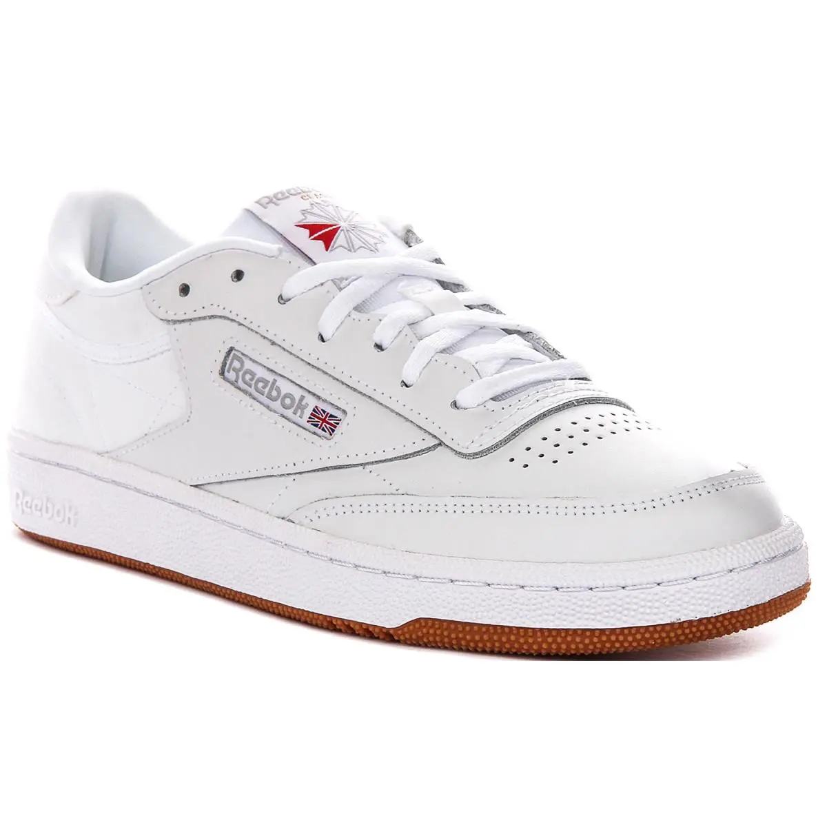 Reebok shoes - White 5