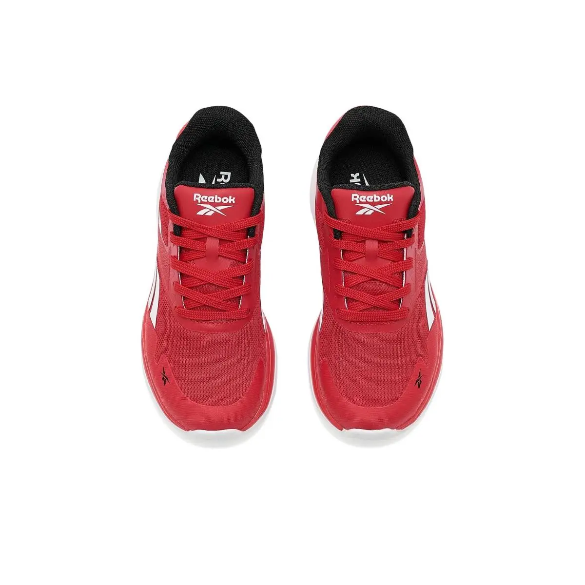 Reebok shoes - Olympian Blue/Digital Lime/Black 14