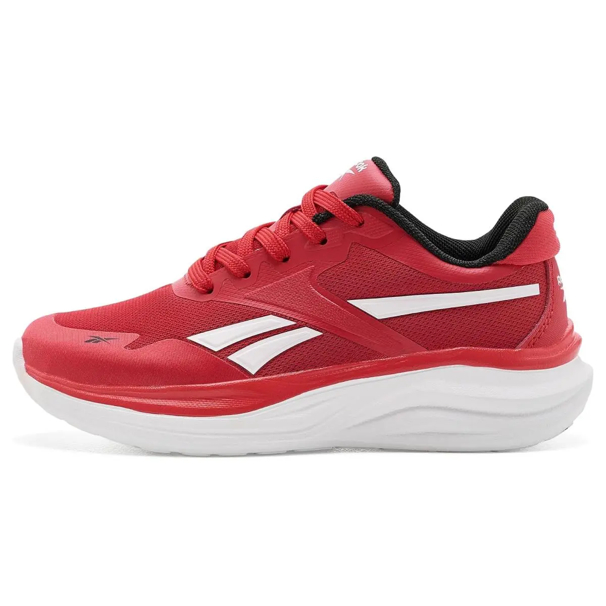 Reebok shoes - Olympian Blue/Digital Lime/Black 16