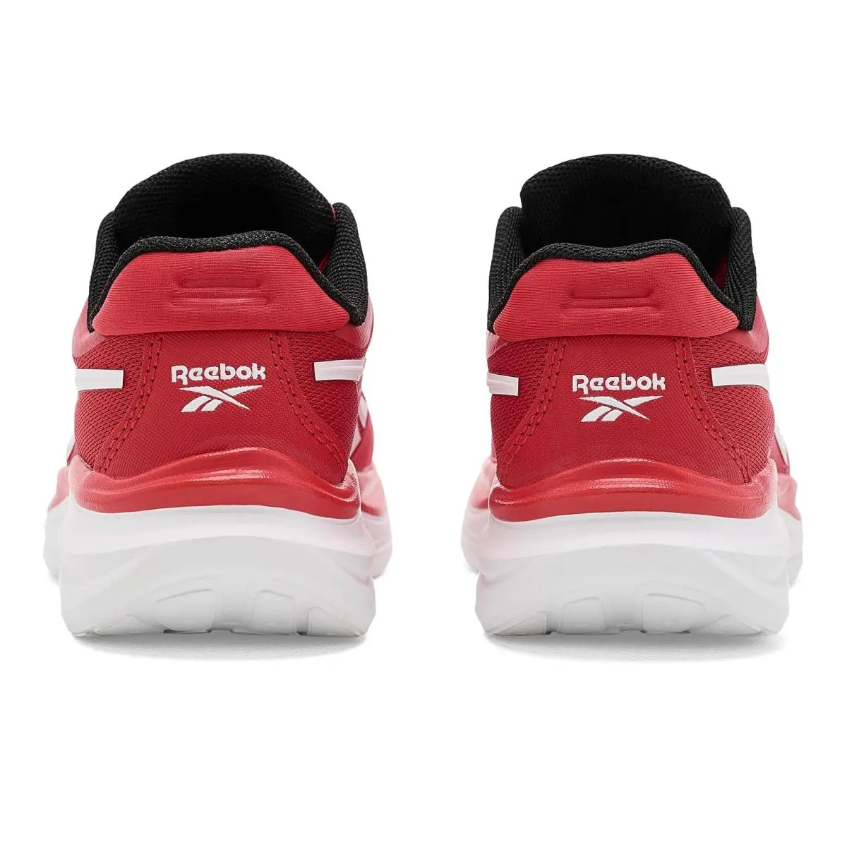 Reebok shoes - Olympian Blue/Digital Lime/Black 19