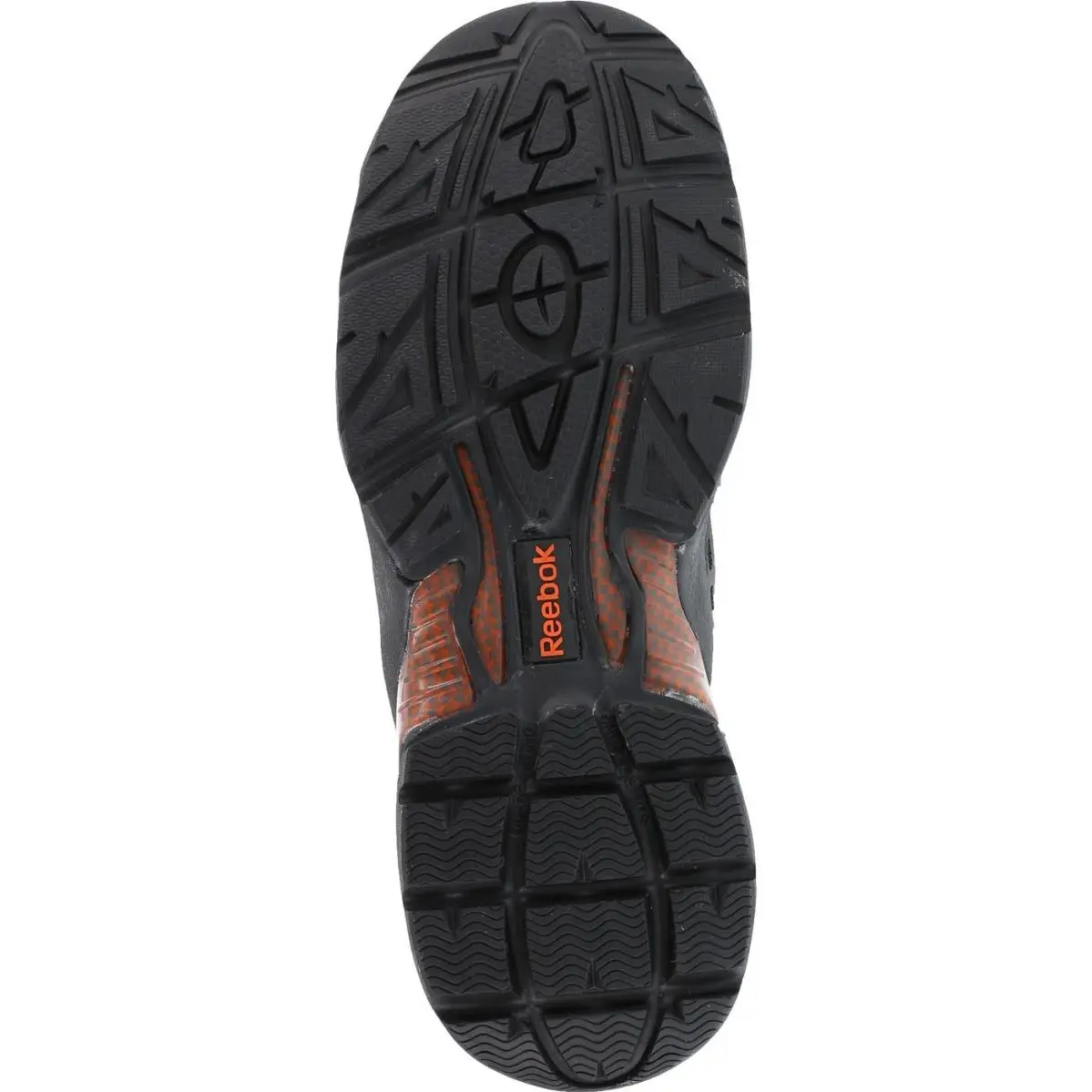 Reebok shoes - RB1061 - RB1061 - BLACK 0