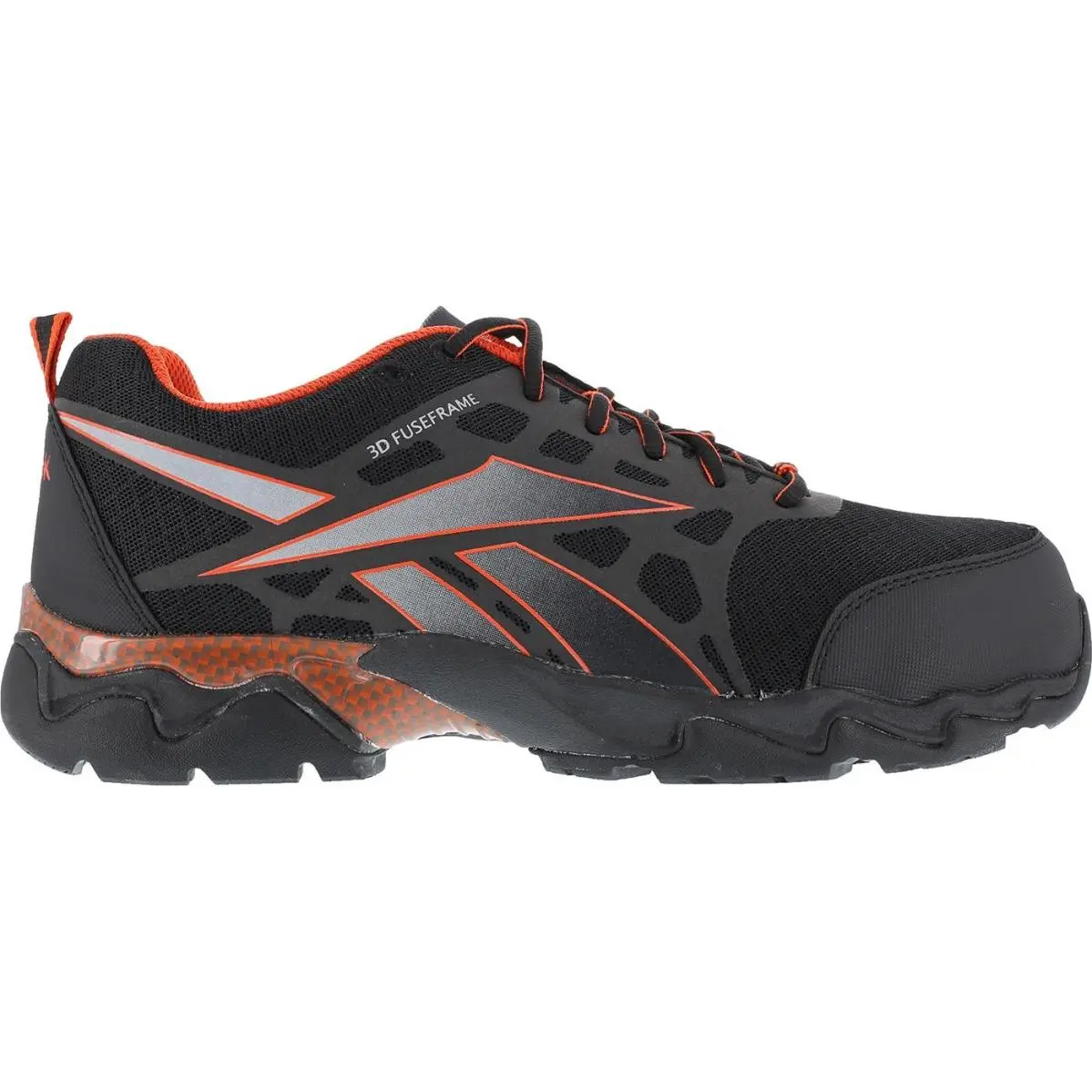Reebok shoes - RB1061 - RB1061 - BLACK 3