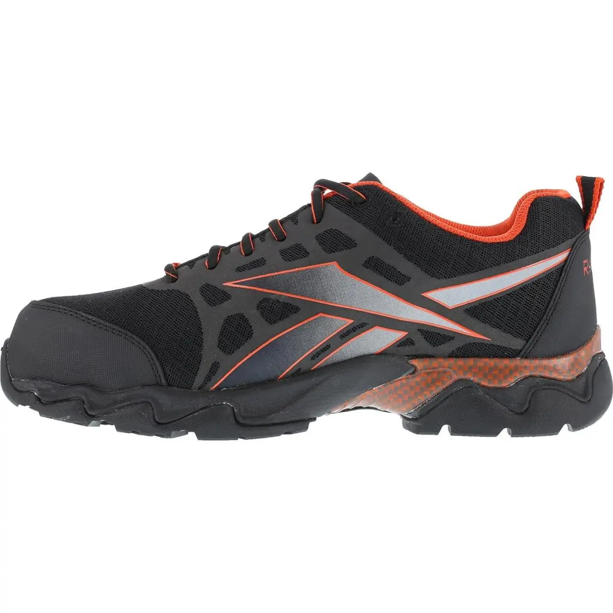 Reebok shoes - RB1061 - RB1061 - BLACK 5