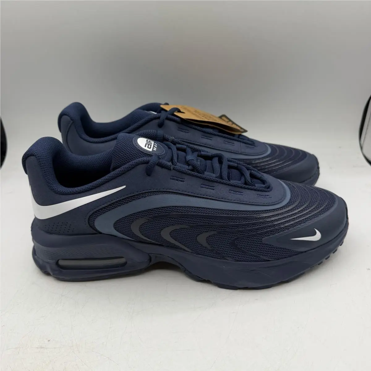 Nike shoes - Nike Air Max - Air Max - IF2621-400 - Blue 0