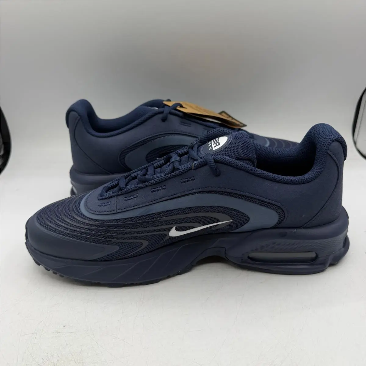 Nike shoes - Nike Air Max - Air Max - IF2621-400 - Blue 1