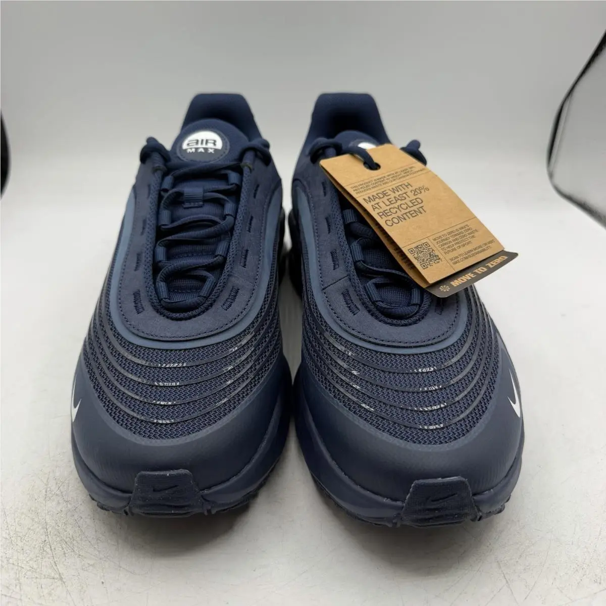 Nike shoes - Nike Air Max - Air Max - IF2621-400 - Blue 2