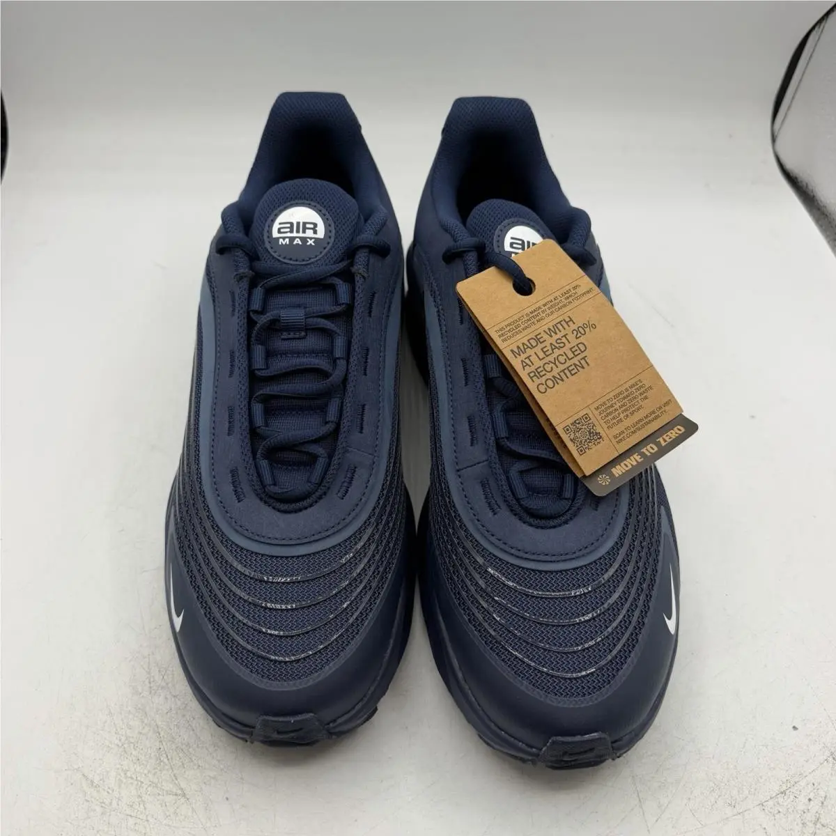 Nike shoes - Nike Air Max - Air Max - IF2621-400 - Blue 3