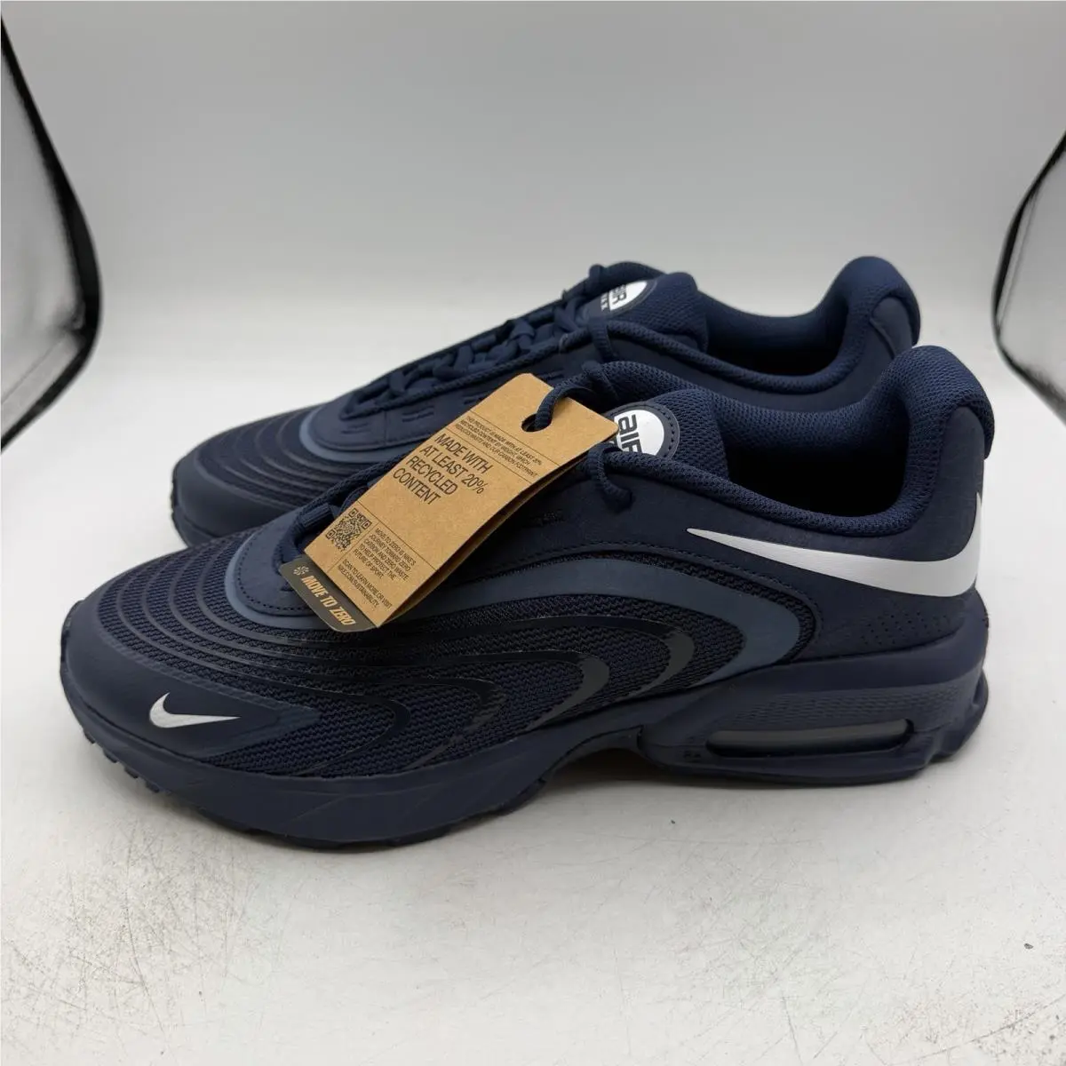 Nike shoes - Nike Air Max - Air Max - IF2621-400 - Blue 4