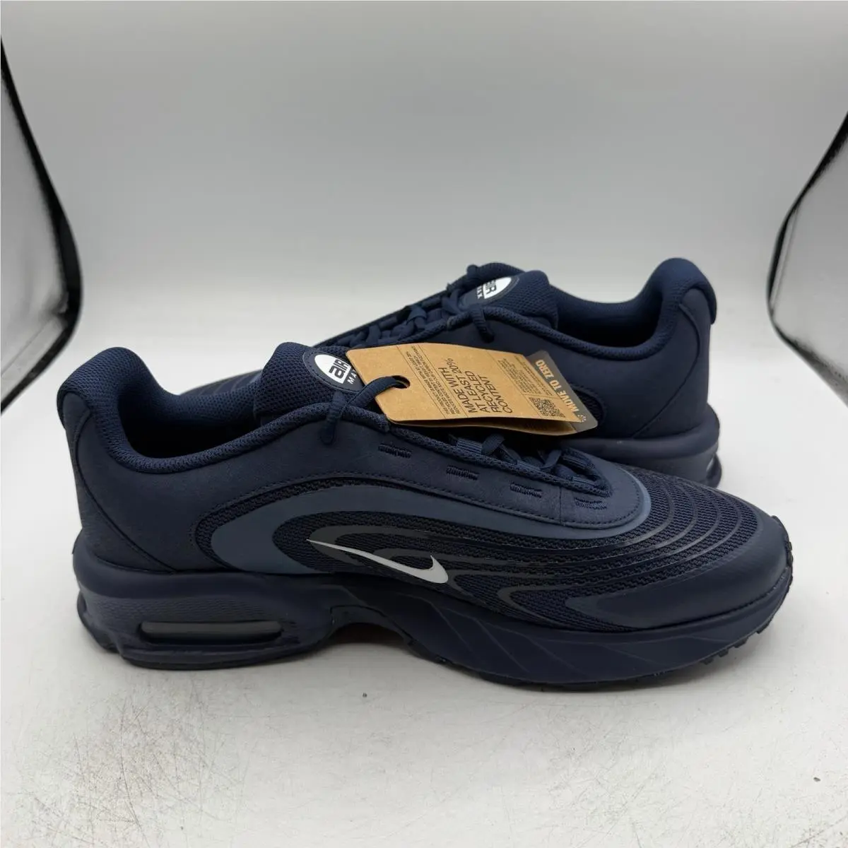 Nike shoes - Nike Air Max - Air Max - IF2621-400 - Blue 5