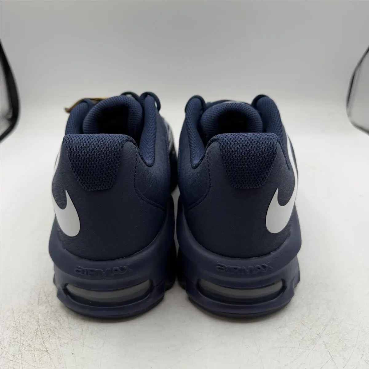 Nike shoes - Nike Air Max - Air Max - IF2621-400 - Blue 6