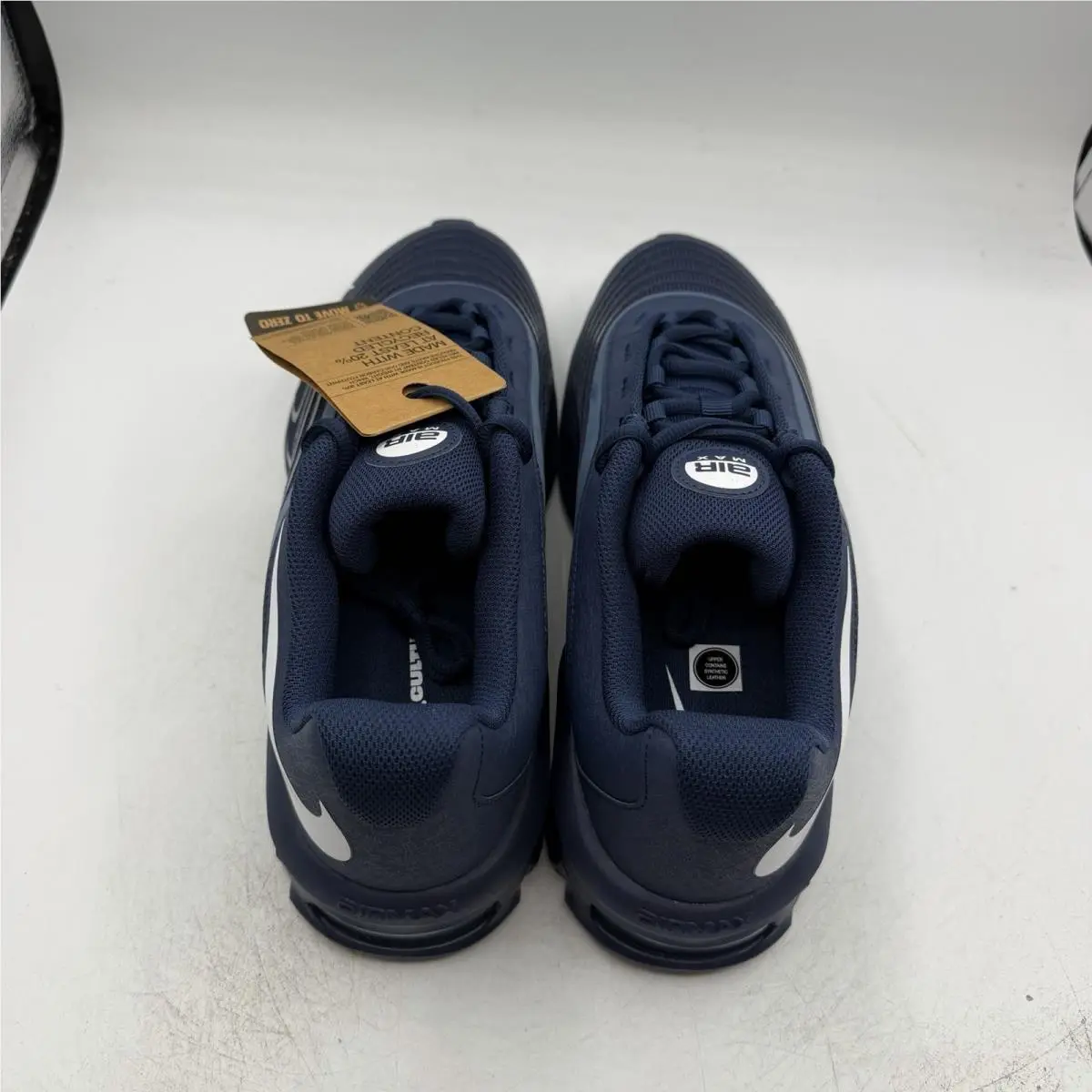 Nike shoes - Nike Air Max - Air Max - IF2621-400 - Blue 7