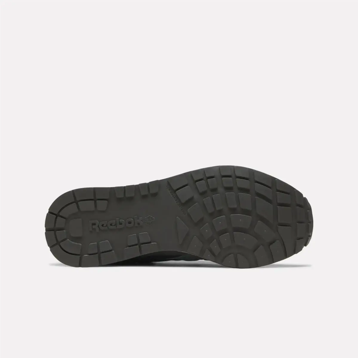 Reebok shoes - CHARCOAL/DRESSBLUE/HAZYTEAL 3