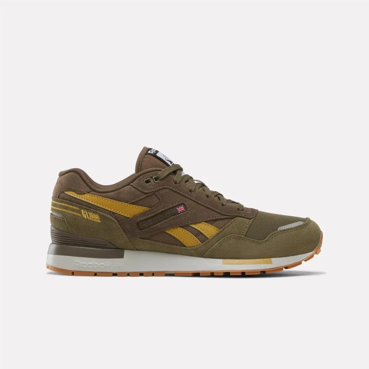 Reebok shoes - CHARCOAL/DRESSBLUE/HAZYTEAL 9