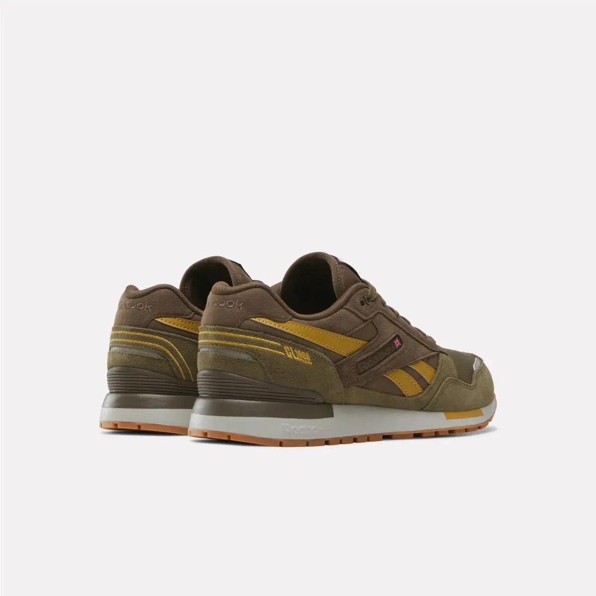 Reebok shoes - CHARCOAL/DRESSBLUE/HAZYTEAL 11