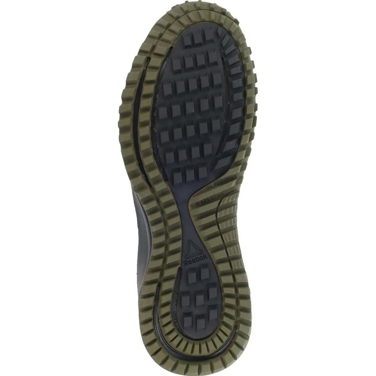 Reebok shoes - RB4092 - RB4092 - Sage Green 0