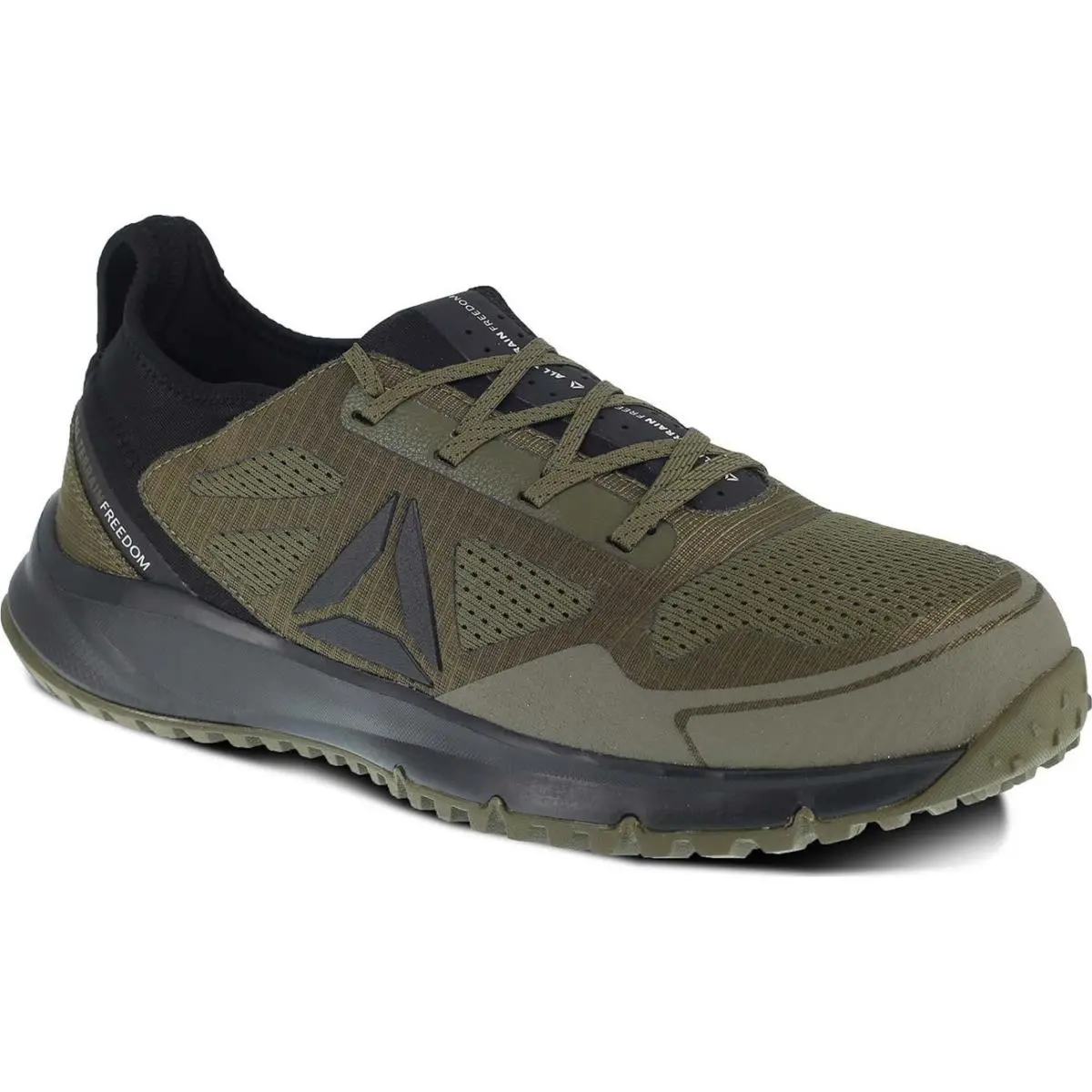 Reebok shoes - RB4092 - RB4092 - Sage Green 2