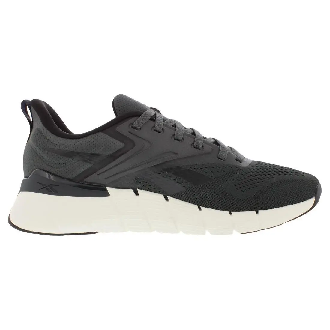 Reebok shoes - Grey 6, Main: Grey 1