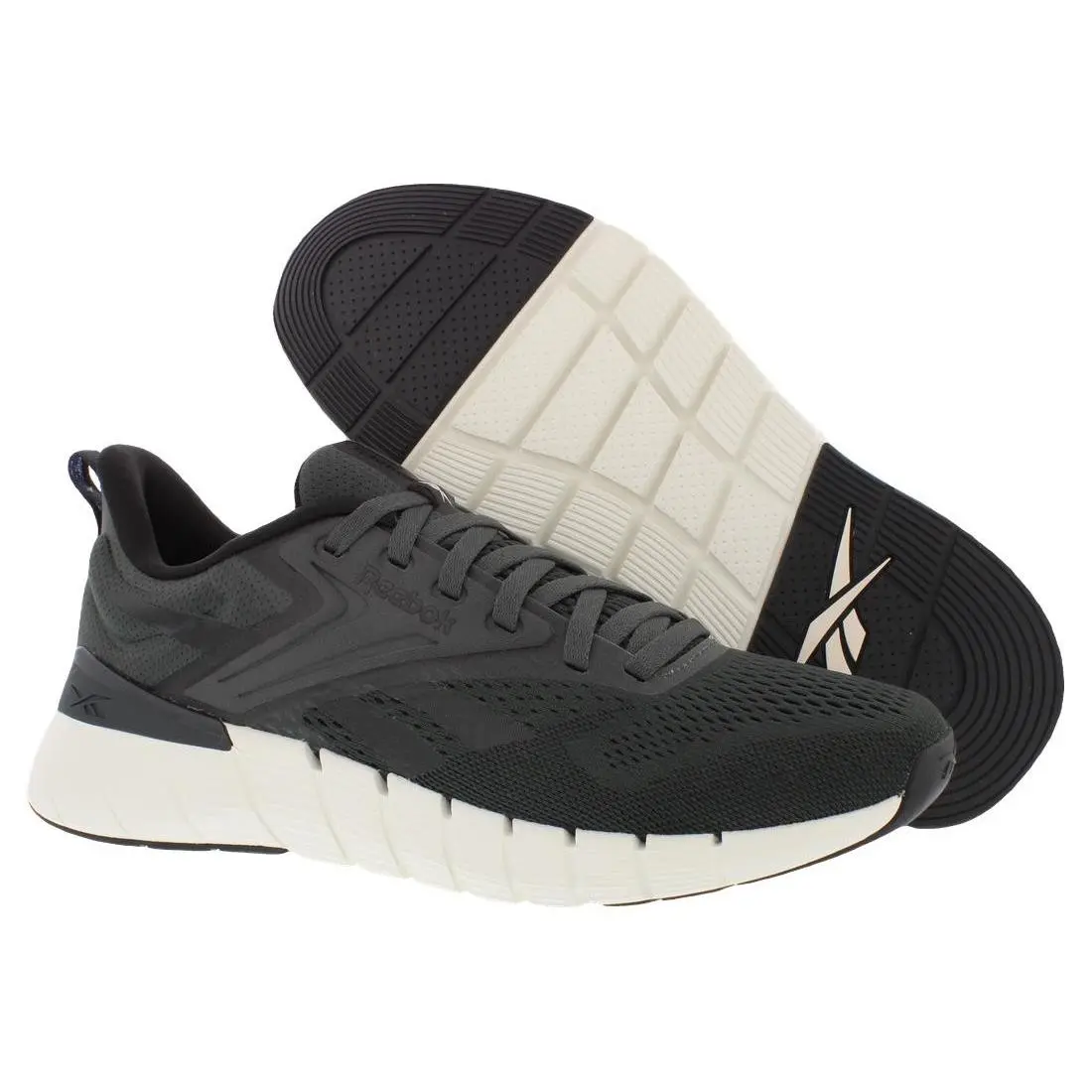Reebok shoes - Grey 6, Main: Grey 3