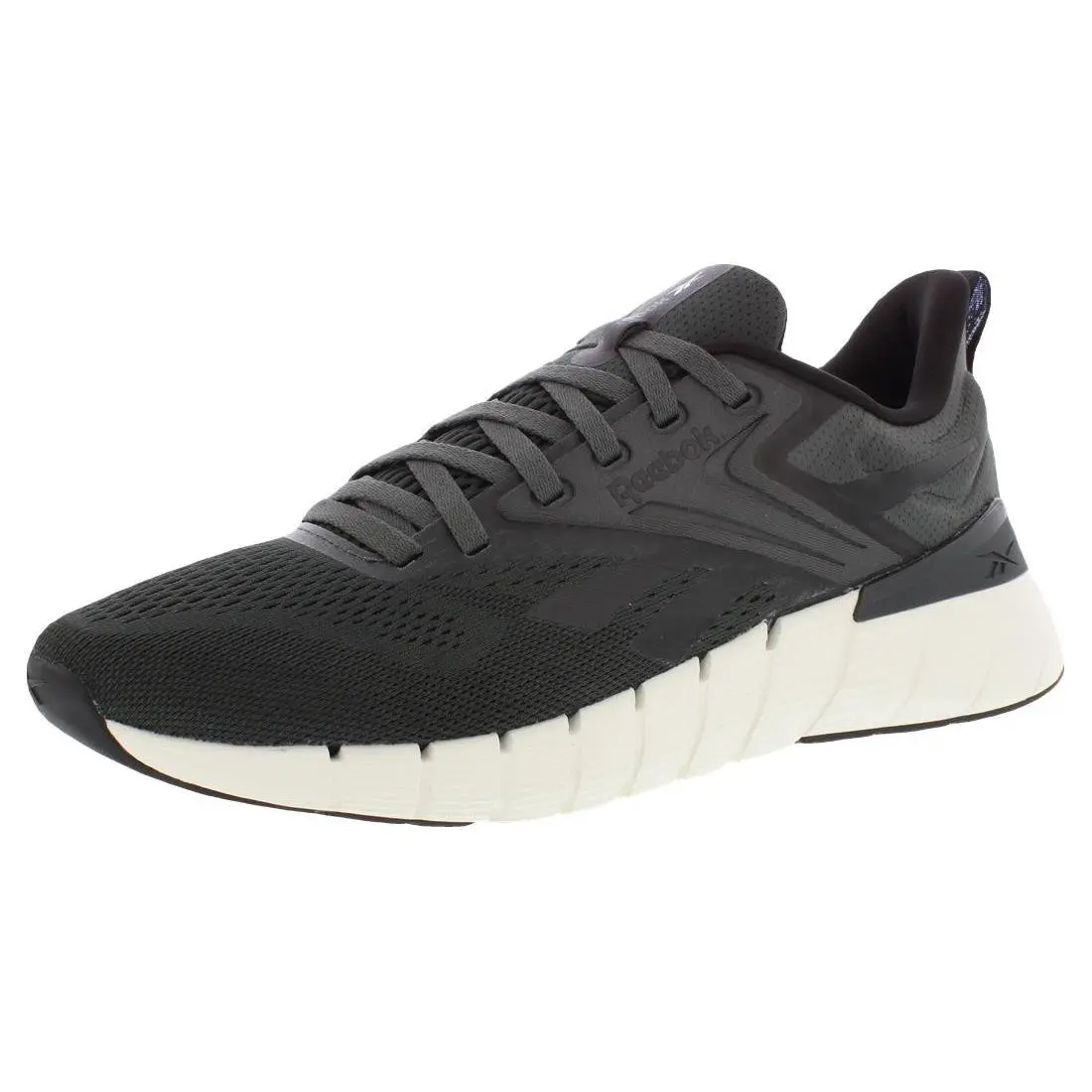 Reebok shoes - Grey 6, Main: Grey 4