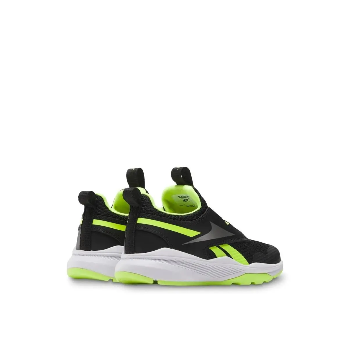 Reebok shoes - Reebok XT Sprinter - Sprinter - Black 1