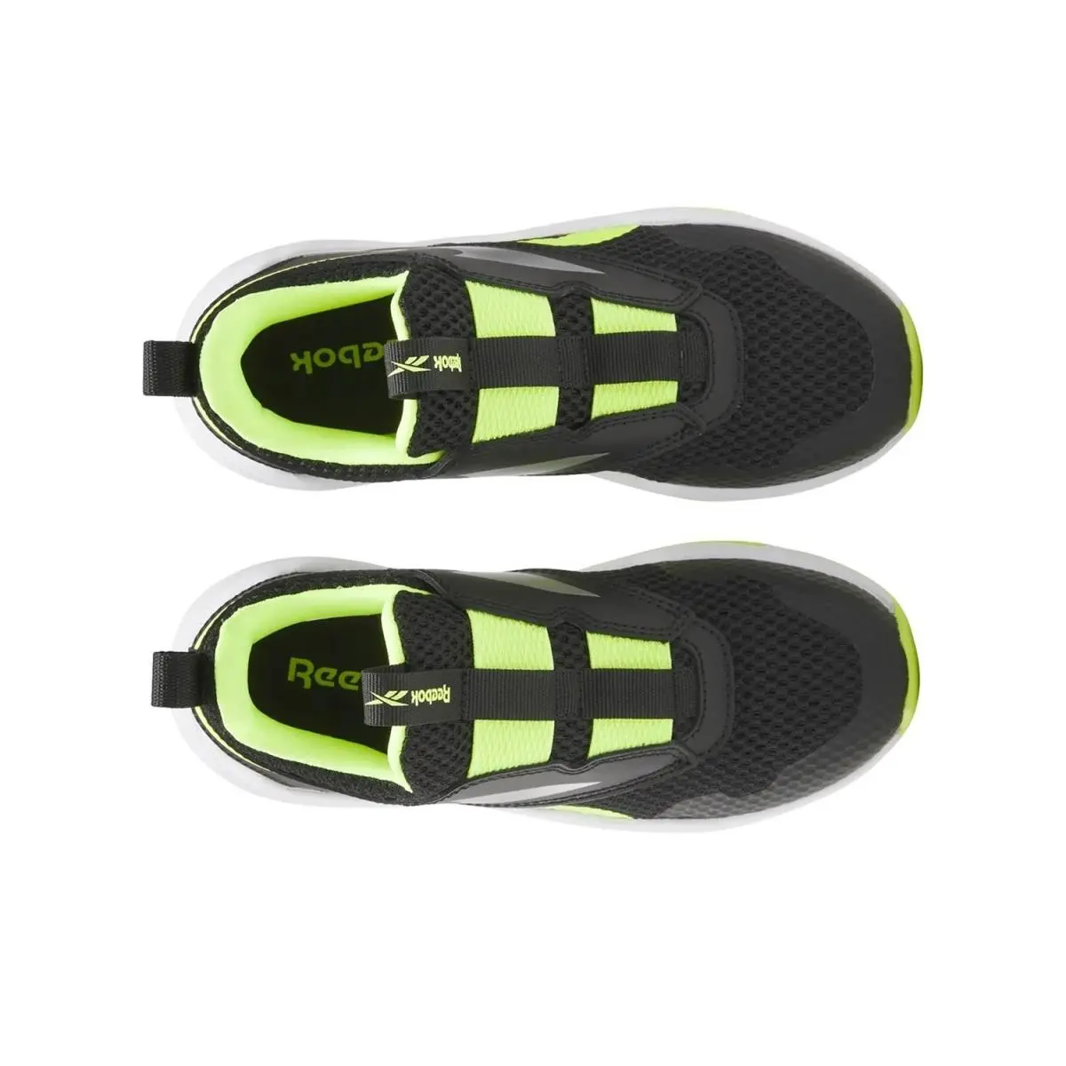 Reebok shoes - Reebok XT Sprinter - Sprinter - Black 2