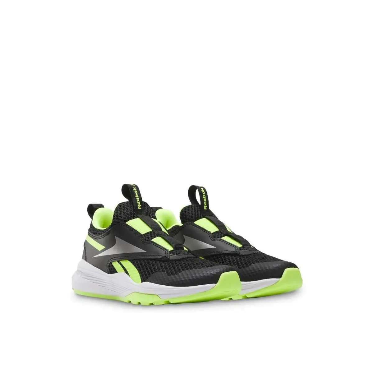Reebok shoes - Reebok XT Sprinter - Sprinter - Black 4