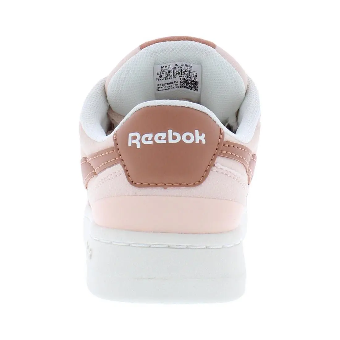 Reebok shoes - Orange/Tan/Natural, Main: Pink 6