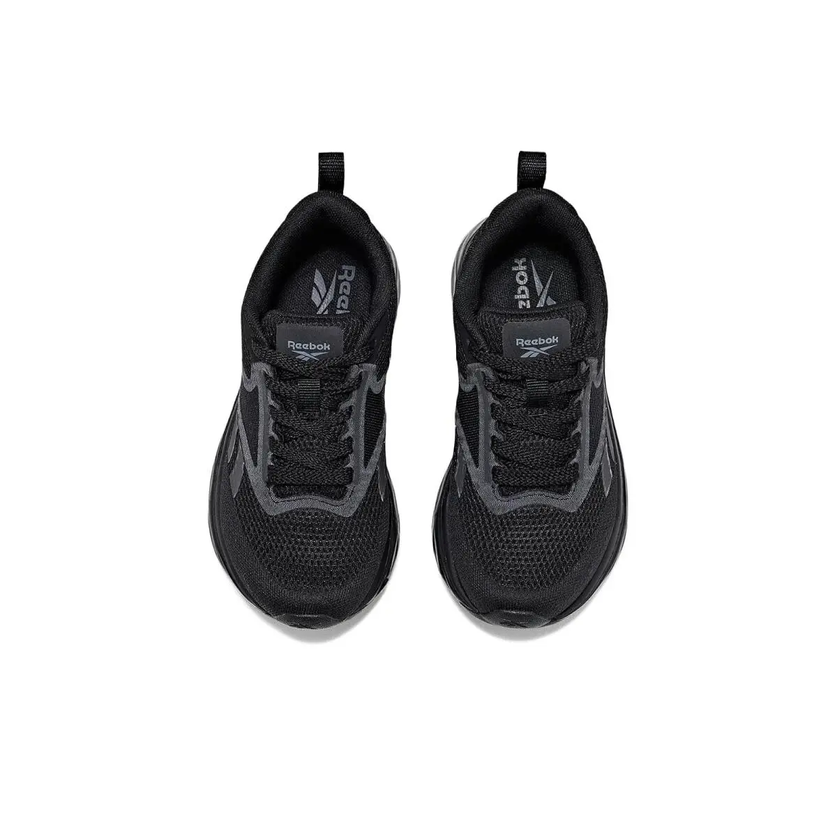 Reebok shoes - Black/Black/Black 0