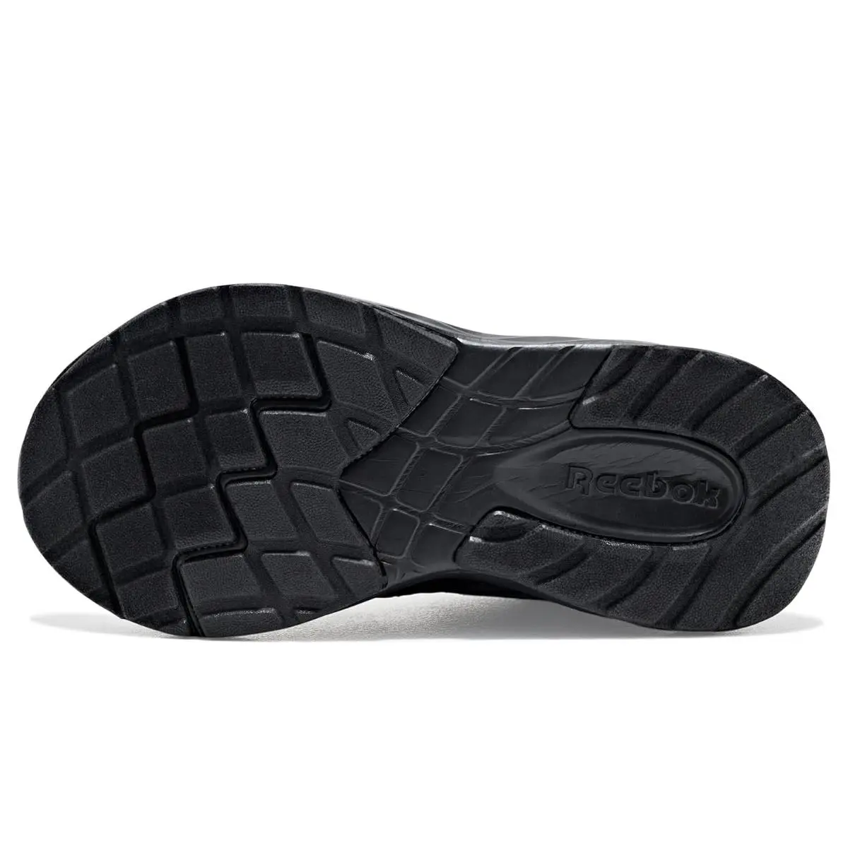 Reebok shoes - Black/Black/Black 3