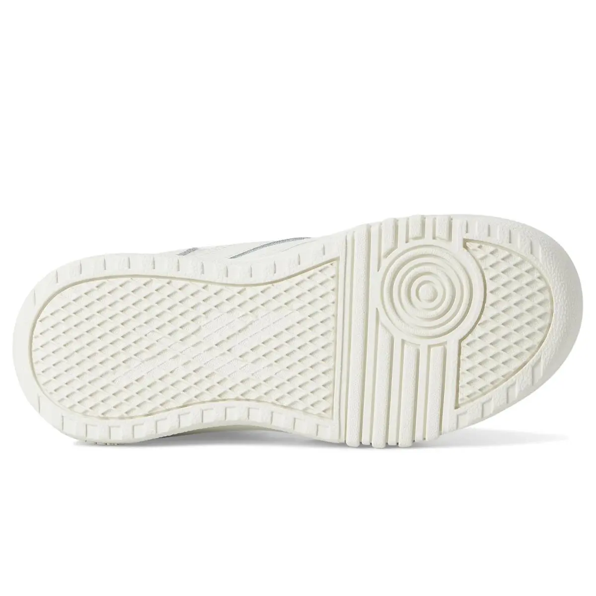 Reebok shoes - Chalk/Chalk/Glen Green 8